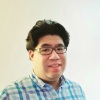 Clive Wan, ACS Photo